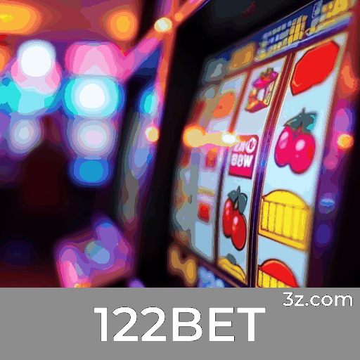 122BET: O Paraíso dos Jogos Selecionados e de Qualidade