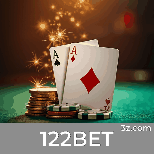 122BET Bônus: Transforme Suas Chances com Estratégias Inteligentes