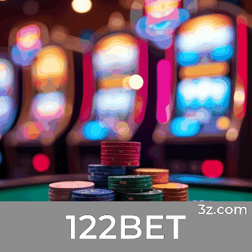 122BET Bônus: Transforme Suas Chances com Estratégias Inteligentes