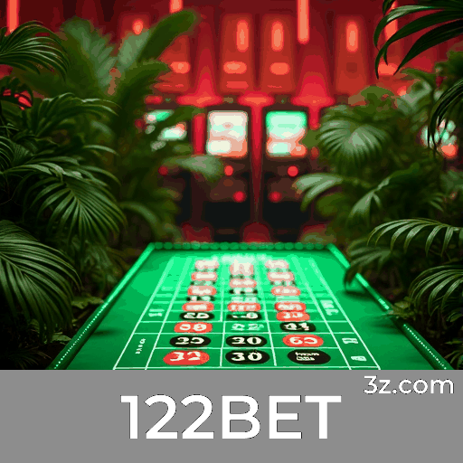 122BET App: Ofertas Exclusivas e Recompensas Únicas