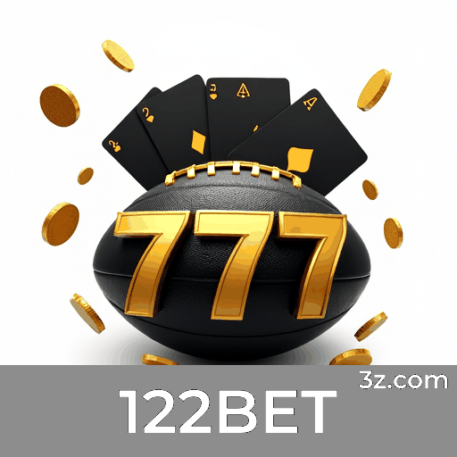 122BET: O Paraíso dos Jogos Selecionados e de Qualidade