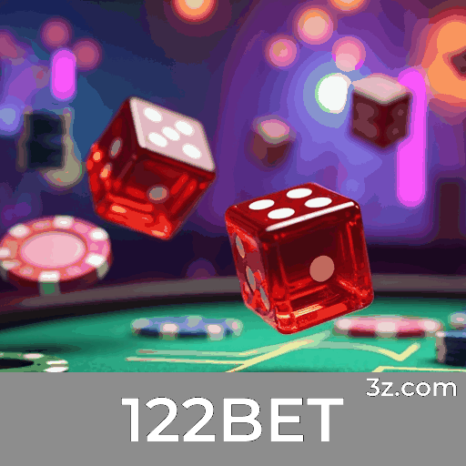 122BET Social Casino: Descubra a Emoção da Interação Real