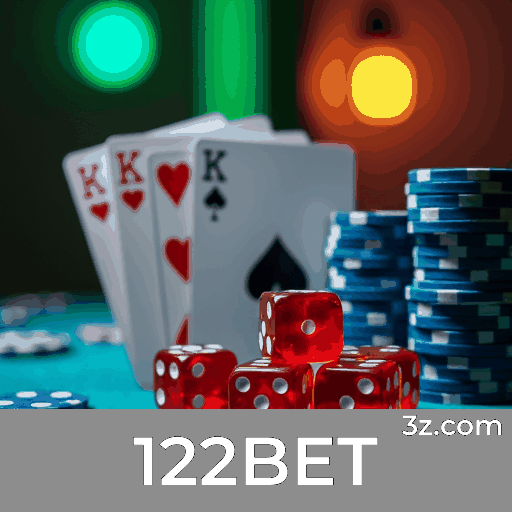 122BET App: Ofertas Exclusivas e Recompensas Únicas