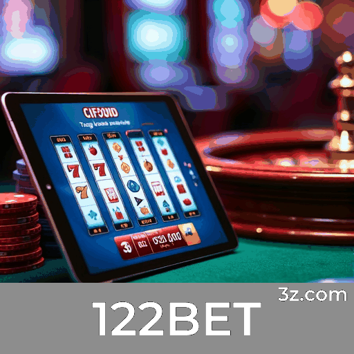 Controle Exclusivo e Personalizado da Sua Conta na 122BET