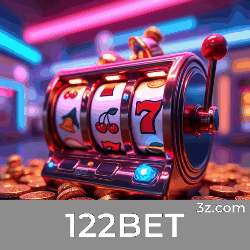 122BET: Cassino Premiado com Pagamentos Rápidos