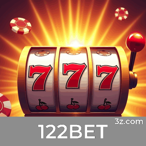 122BET Social Casino: Descubra a Emoção da Interação Real