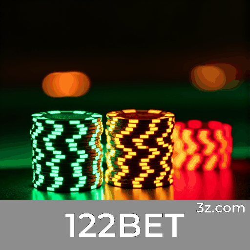 122BET: O Paraíso dos Jogos Selecionados e de Qualidade