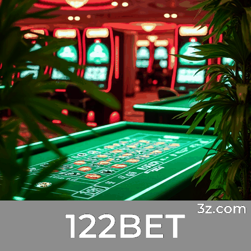 122BET App: Ofertas Exclusivas e Recompensas Únicas