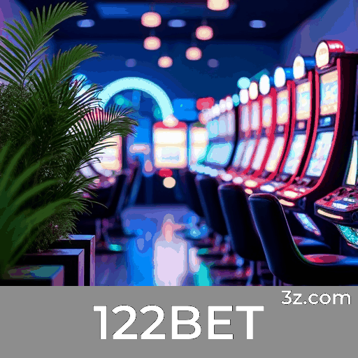 Arquitetura Digital Revolucionária da 122BET: Tecnologia e Entretenimento
