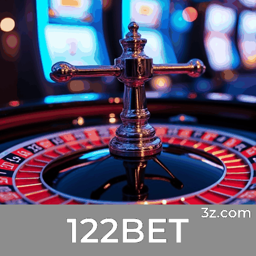 122BET: Cassino Premiado com Pagamentos Rápidos