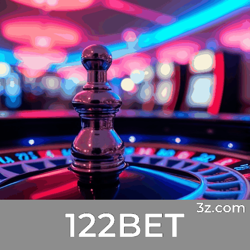 122BET: O Paraíso dos Jogos Selecionados e de Qualidade
