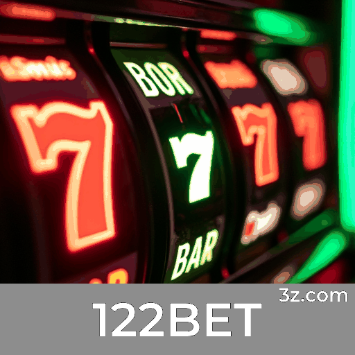 122BET Social Casino: Descubra a Emoção da Interação Real